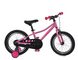 Велосипед детский PROFI 16д. MB 1607-3 розовый для детей от 4-х лет