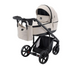 Універсальна коляска 2в1 Adamex Dolce Lux TK-161