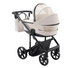 Універсальна коляска 2в1 Adamex Dolce Lux TK-161