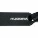 Самокат Hudora BigWheel® Style 230 Black (14235)