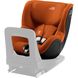 Автокрісло Britax Romer Dualfix 5Z Golden Cognac