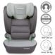 Автокрісло Kidwell Weston I-Size ISOFIX dark grey