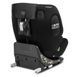 Автокрісло Osann One360 i-Size All Black з обертом на 360, Isofix і Top-Tether, сидіння анатомічної форми
