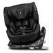 Автокрісло Osann One360 i-Size All Black з обертом на 360, Isofix і Top-Tether, сидіння анатомічної форми