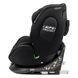 Автокрісло Osann One360 i-Size All Black з обертом на 360, Isofix і Top-Tether, сидіння анатомічної форми