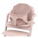 Мягкий вкладыш для стула Cybex Lemo Pearl Pink