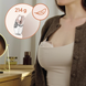 Двойной электрический молокоотсос Lionelo FIDI FREE SLIM DUO трехфазная система сцеживания, массаж, 8 уровней интенсивности
