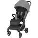 Прогулянкова коляска CARRELLO Atom M CRL-5527 Alloy Grey новинка 2026