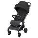 Прогулянкова коляска CARRELLO Atom M CRL-5527 Diamond Black новинка 2025