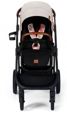 Універсальна коляска 2 в 1 Kinderkraft Everyday Bird (KSEVER00BIR2000)