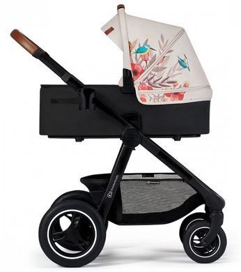 Універсальна коляска 2 в 1 Kinderkraft Everyday Bird (KSEVER00BIR2000)