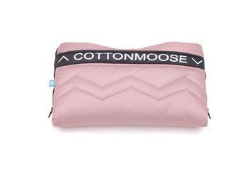 Муфта Cottonmoose Northmuff 880-2 pink (рожевий)