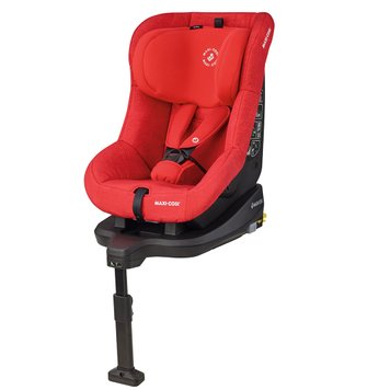 Автокрісло MAXI-COSI Tobifix Nomad red