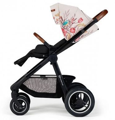 Універсальна коляска 2 в 1 Kinderkraft Everyday Bird (KSEVER00BIR2000)
