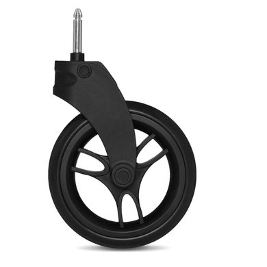 Прогулочная коляска Kinderkraft Cruiser Black (KKWCRUIBLK0000)