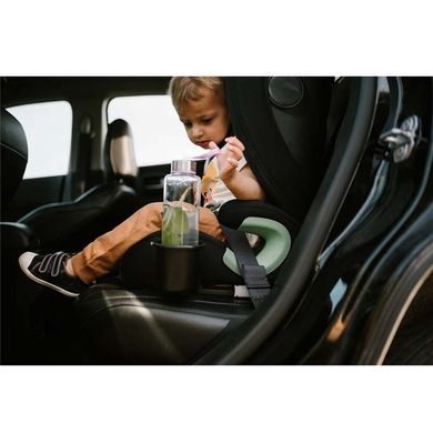 Автокрісло Kidwell Weston I-Size ISOFIX black