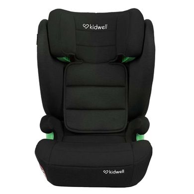 Автокрісло Kidwell Weston I-Size ISOFIX black