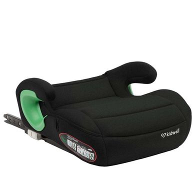 Автокрісло Kidwell Weston I-Size ISOFIX black