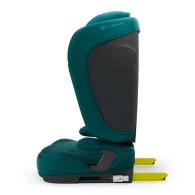 Автокрісло Kinderkraft Unity 2 i-Size Green (KCUNIT02GRE0000)