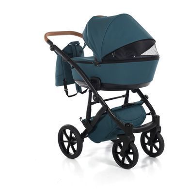 Коляска 2 в 1 Junama Space Light Blue 03 (J-Sp-03)