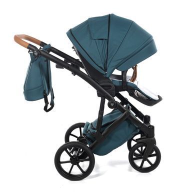 Коляска 2 в 1 Junama Space Light Blue 03 (J-Sp-03)