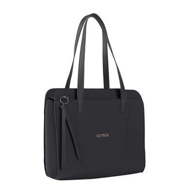 Універсальна коляска 2в1 Carrello Ultra CRL-6527 Basalt Black з великими колесами та термолюлькою