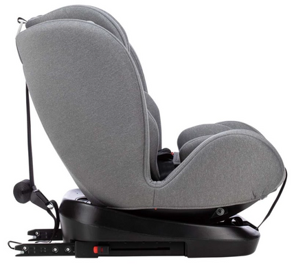 Дитяче автокрісло FreeON Sierra Isofix grey