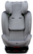 Дитяче автокрісло FreeON Sierra Isofix grey