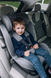 Дитяче автокрісло FreeON Sierra Isofix grey