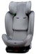 Дитяче автокрісло FreeON Sierra Isofix grey