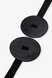 Защитный бортик для кровати VELANO Wolli grey с системой фиксации SafetyBelt, легкий и резкий монтаж