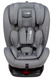 Дитяче автокрісло FreeON Sierra Isofix grey