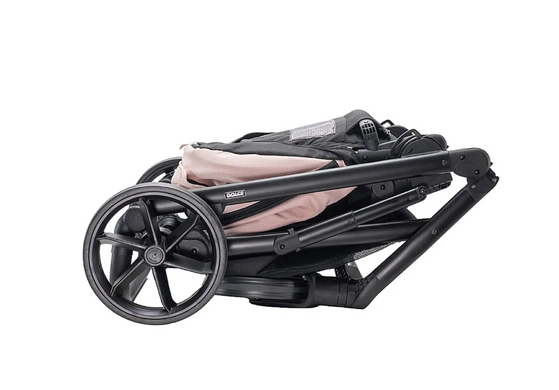 Універсальна коляска 2в1 Adamex Dolce Lux TK-158