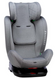 Детское автокресло FreeON Sierra Isofix grey