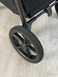Універсальна коляска 2в1 Carrello Ultra CRL-6527 Basalt Black новинка 2025 з великими колесами та термолюлькою