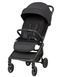 Прогулянкова коляска CARRELLO Atom M CRL-5527 Diamond Black новинка 2026
