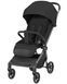 Прогулянкова коляска CARRELLO Atom M CRL-5527 Diamond Black новинка 2026