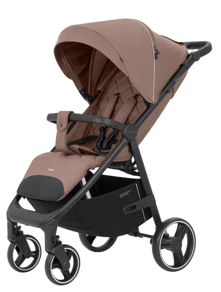 Carrello Bravo CRL-8512 Crystal Pink