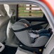 Детское автокресло FreeON Sierra Isofix grey