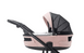 Універсальна коляска 2в1 Adamex Dolce Lux TK-158
