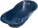 Ванна дитяча зі зливом Tega Baby LUX METEO 102 см navy