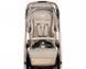 Прогулочная коляска Peg-Perego Veloce Mon Amour (розовое золото)