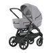 Универсальная коляска 4 в 1 Inglesina Aptica XT (Darwin) Horizon Grey