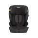 Автокресло Graco Energi черное i-Size R129 с ISOFIX и верхним ремнем Top Tether, защита от боковых ударов Safety Surround, регулируемый подголовник