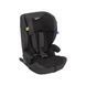 Автокресло Graco Energi черное i-Size R129 с ISOFIX и верхним ремнем Top Tether, защита от боковых ударов Safety Surround, регулируемый подголовник