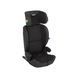 Автокресло Graco Energi черное i-Size R129 с ISOFIX и верхним ремнем Top Tether, защита от боковых ударов Safety Surround, регулируемый подголовник