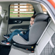 Детское автокресло FreeON Sierra Isofix grey