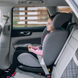 Детское автокресло FreeON Sierra Isofix grey