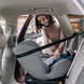 Дитяче автокрісло FreeON Sierra Isofix grey