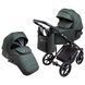 Коляска 2 в 1 Adamex Porto Light Lux TK-50
